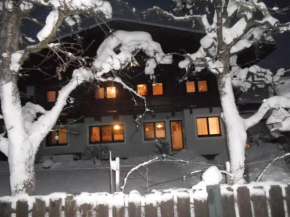 Ferienwohnung Fred, Hollersbach Im Pinzgau, Österreich